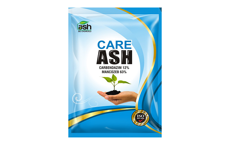 ASH Bio Chemicals
